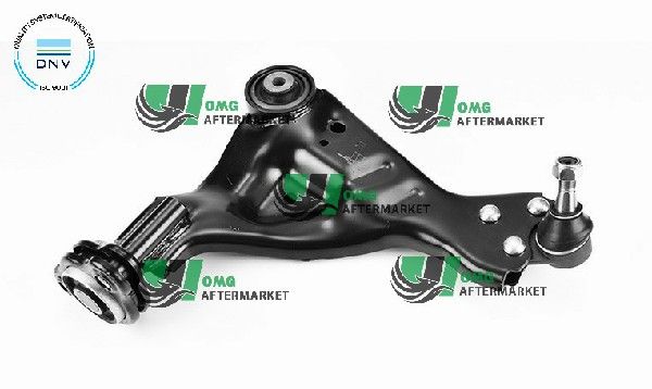 Control/Trailing Arm, wheel suspension OMG SRL G40.8227/C