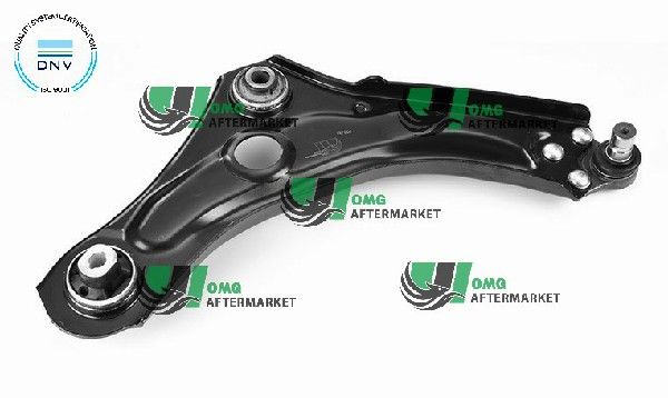 Control/Trailing Arm, wheel suspension OMG SRL G40.8240/C