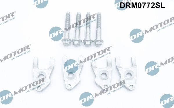 Montavimo įrankių komplektas, siurblys ir purkštukų blokas Dr.Motor Automotive DRM0772SL