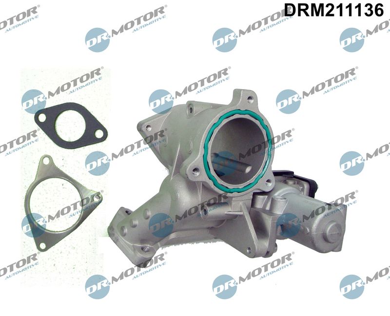 ERG modulis Dr.Motor Automotive DRM211136