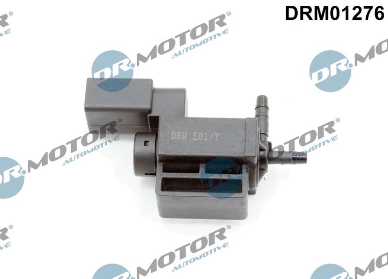 Vožtuvas, antrinis oro įsiurbimas Dr.Motor Automotive DRM01276