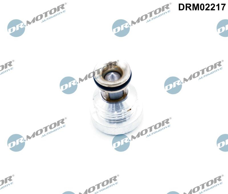Vienakryptis vožtuvas Dr.Motor Automotive DRM02217
