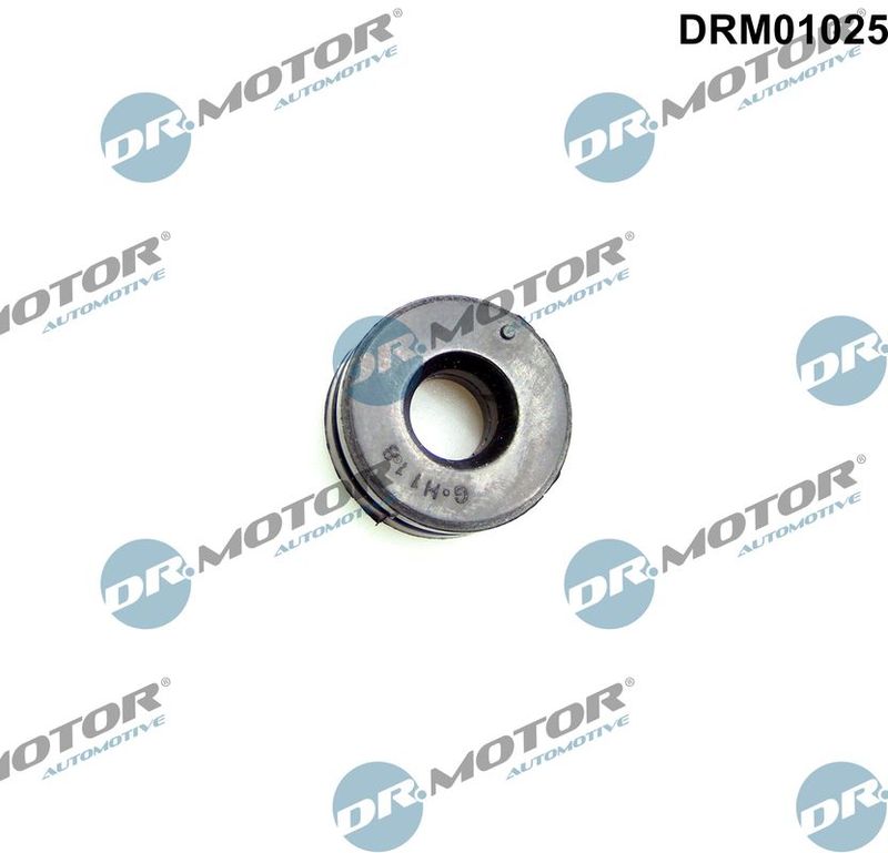 Buferis, variklio dangtis Dr.Motor Automotive DRM01025