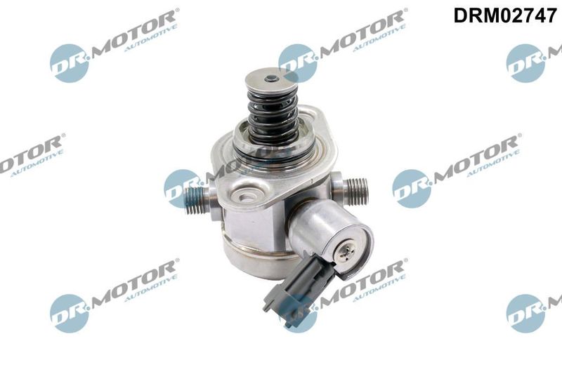 Pompe haute pression Dr.Motor Automotive DRM02747