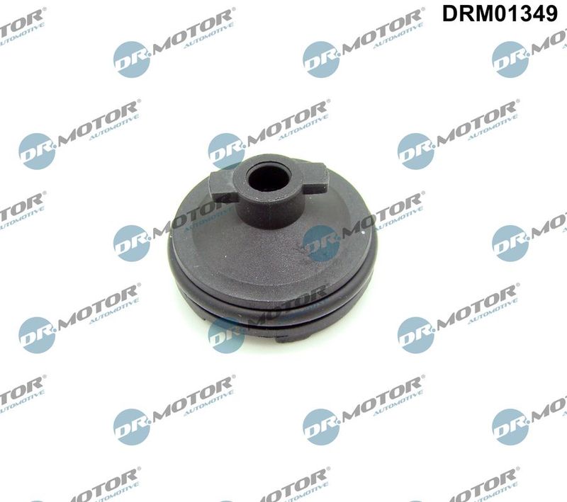 Bouchon de vidange, carter d'huile Dr.Motor Automotive DRM01349