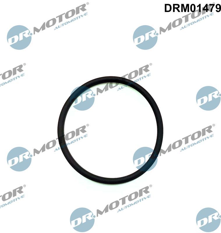 Tarpiklis, purškimo siurblys Dr.Motor Automotive DRM01479