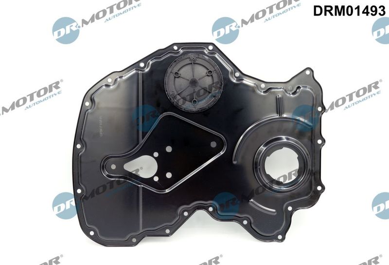 Tampa da Caixa de Distribuição Dr.Motor Automotive DRM01493