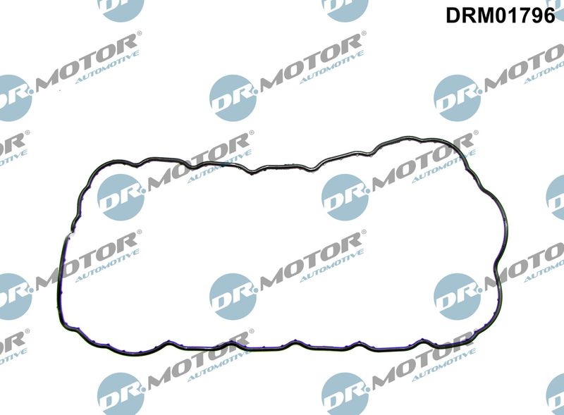 Ущільнення, оливний піддон Dr.Motor Automotive DRM01796