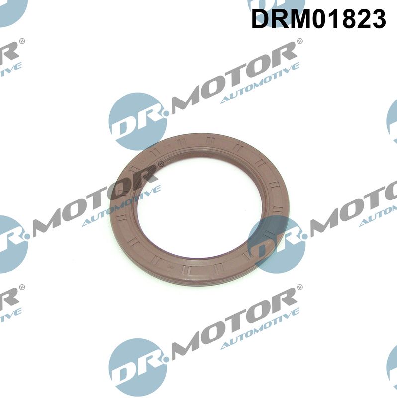 Brtva vratila, koljenasto vratilo Dr.Motor Automotive DRM01823