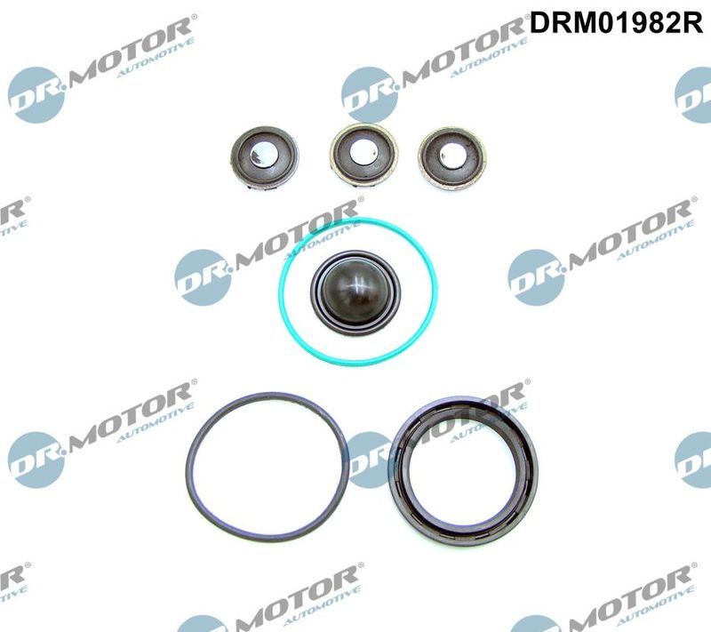 Reparationssats, högtryckspump Dr.Motor Automotive DRM01982R