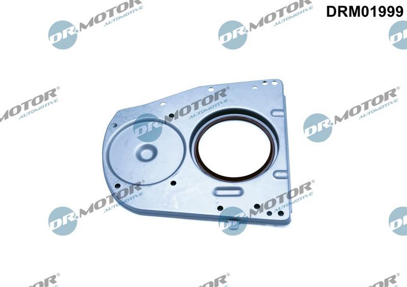 Brtva vratila, koljenasto vratilo Dr.Motor Automotive DRM01999