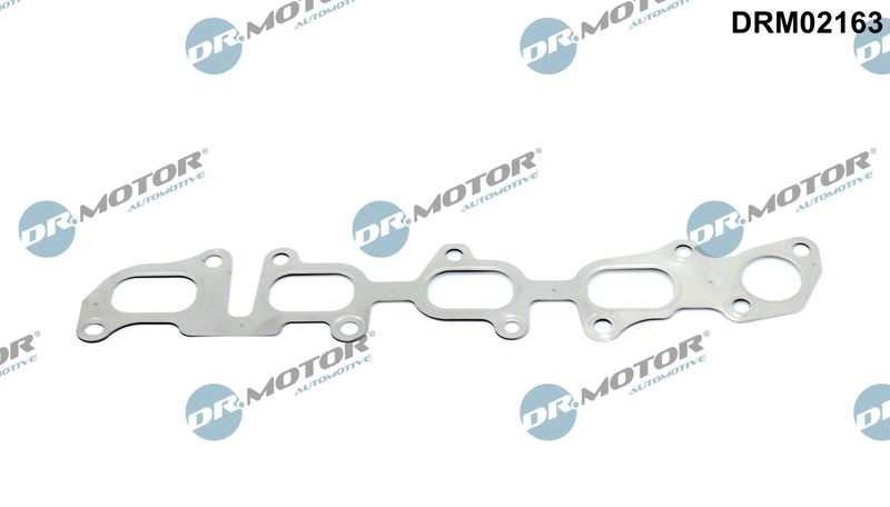 Gasket, exhaust manifold Dr.Motor Automotive DRM02163