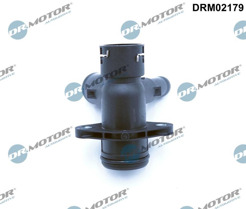 Aušinimo skysčio jungė Dr.Motor Automotive DRM02179