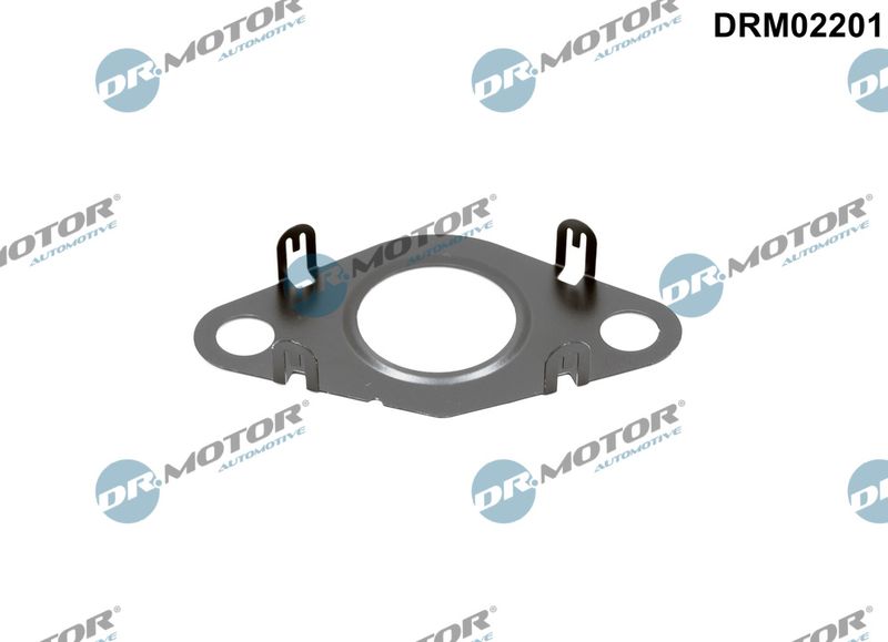 Junta, tubo da válvula EGR Dr.Motor Automotive DRM02201