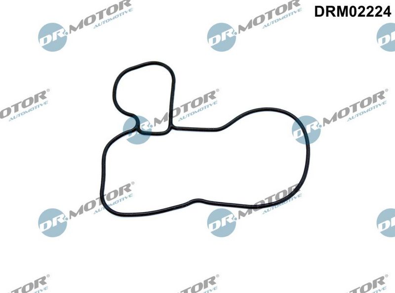 Gasket, oil pump Dr.Motor Automotive DRM02224
