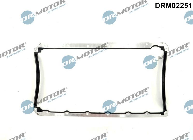 Junta, cárter de óleo Dr.Motor Automotive DRM02251