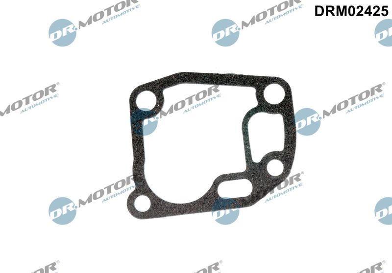 Brtva, kućište filtera ulja Dr.Motor Automotive DRM02425