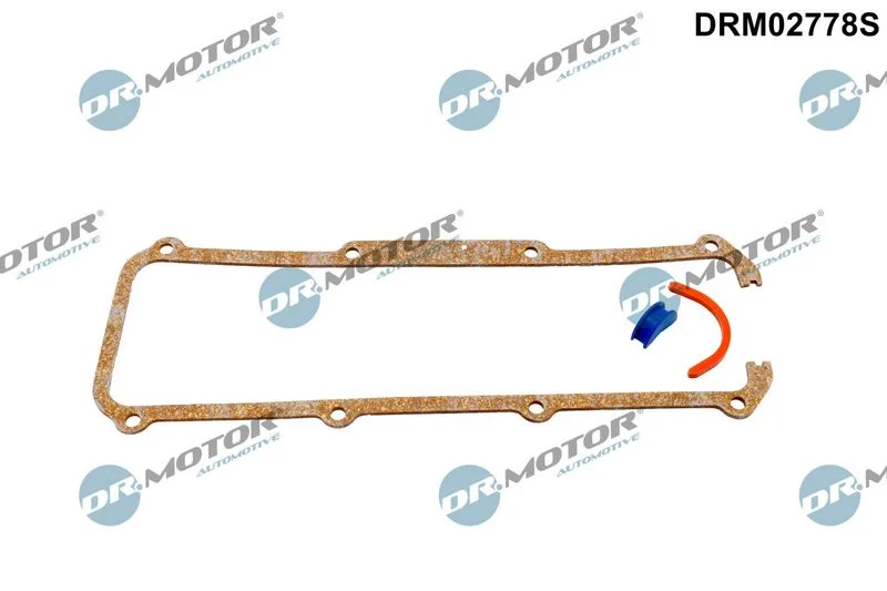 979 Dr.Motor Automotive DRM02778S