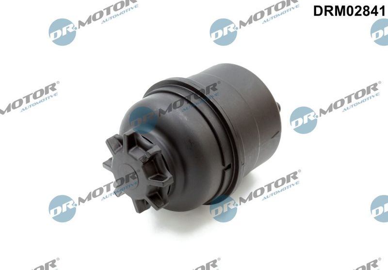 Hidraulinės alyvos išsiplėtimo bakelis (vairo stiprintuvas) Dr.Motor Automotive DRM02841