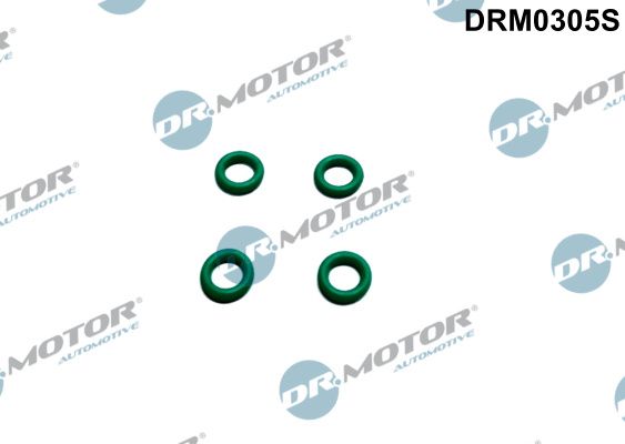 Dangtelis, degalų išsiliejimo apsauga Dr.Motor Automotive DRM0305S