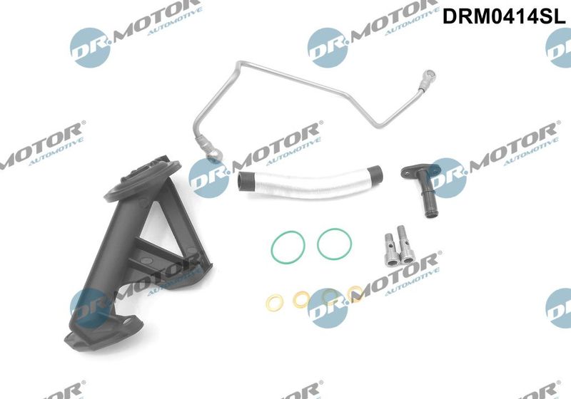 Remonto rinkinys, guolis Dr.Motor Automotive DRM0414SL