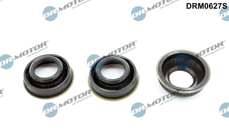 Tarpiklis, purkštuko laikiklis Dr.Motor Automotive DRM0627S