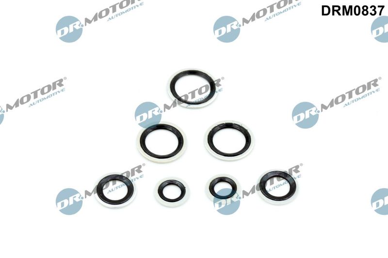 Remonto komplektas, oro kondicionierius Dr.Motor Automotive DRM0837