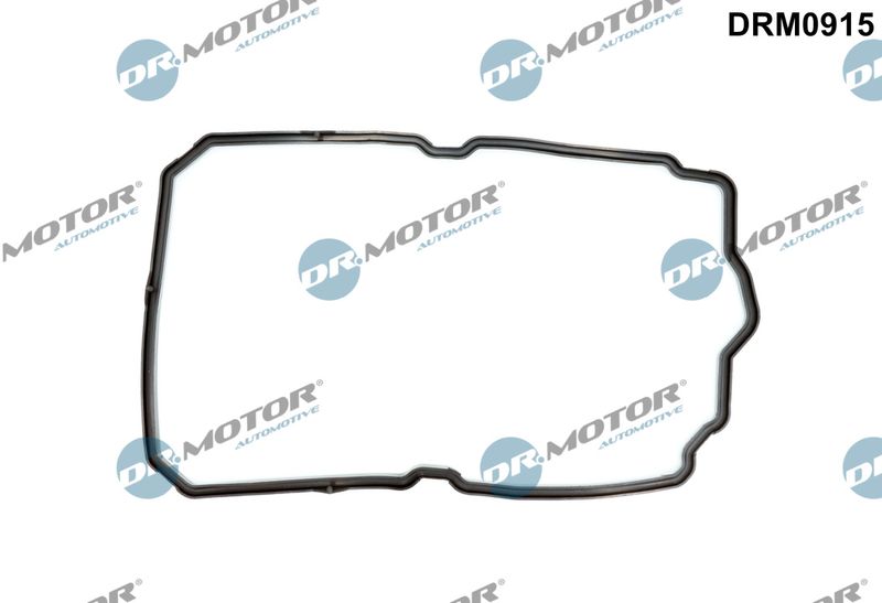 Tarpiklis, automatinės pavarų dėžės alyvos karteris Dr.Motor Automotive DRM0915