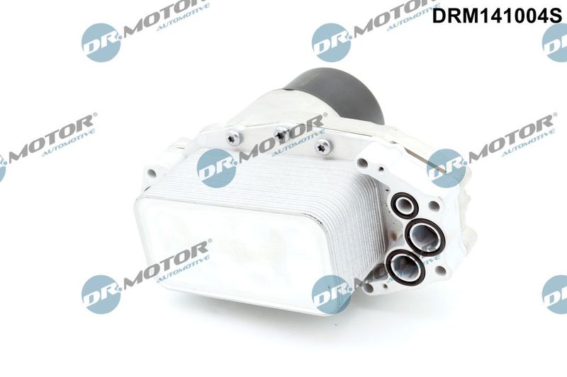 Kućište, filter ulja Dr.Motor Automotive DRM141004S