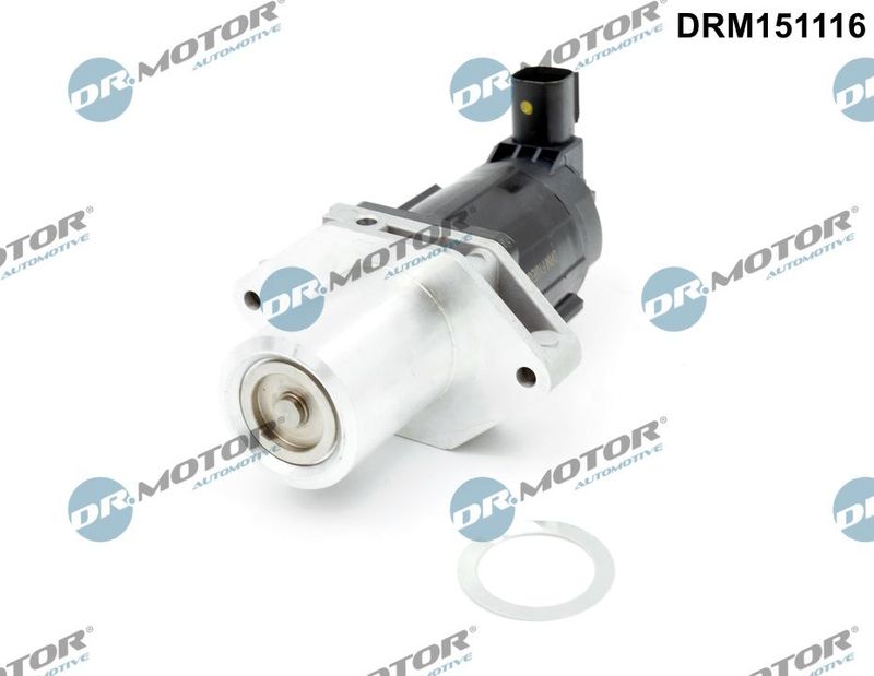 Клапан системи рециркуляції ВГ Dr.Motor Automotive DRM151116