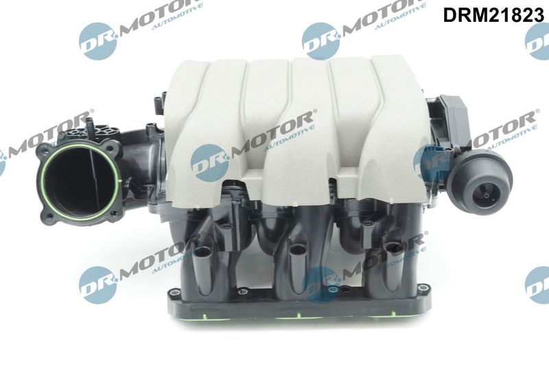 Intake Manifold Module Dr.Motor Automotive DRM21823