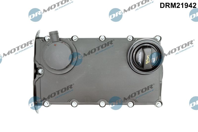 Svirties dangtelis Dr.Motor Automotive DRM21942