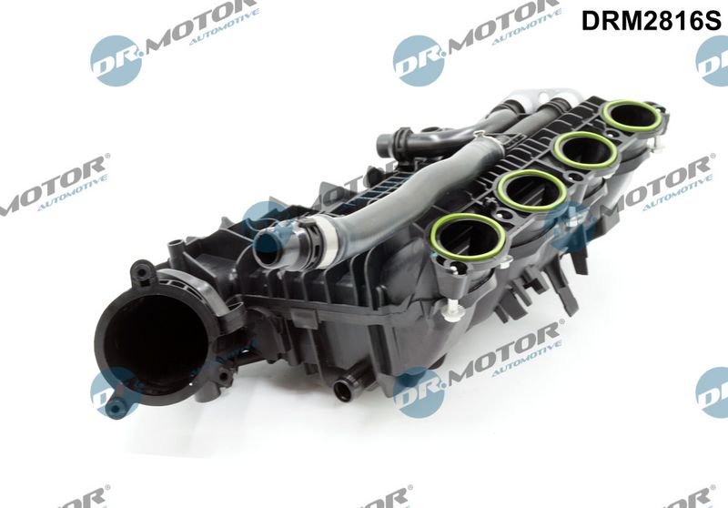 Intake Manifold Module Dr.Motor Automotive DRM2816S