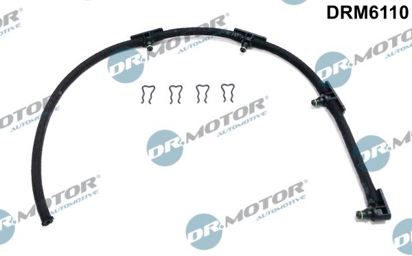 Slang, bränslespill Dr.Motor Automotive DRM6110