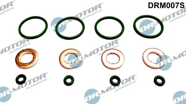 Popravni komplet, mlaznica injektora Dr.Motor Automotive DRM007S