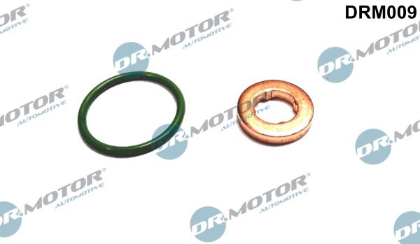 Tätningssats, injektormunstycke Dr.Motor Automotive DRM009