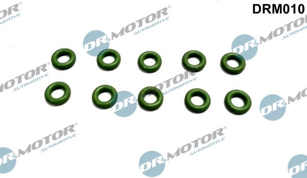 Seal Ring, nozzle holder Dr.Motor Automotive DRM010