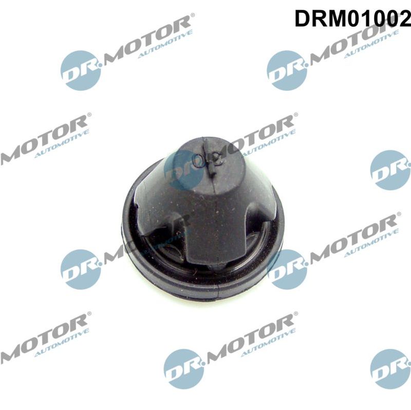 Buffer, engine cover Dr.Motor Automotive DRM01002