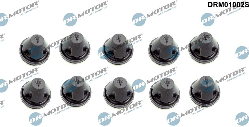 Buffer, engine cover Dr.Motor Automotive DRM01002S