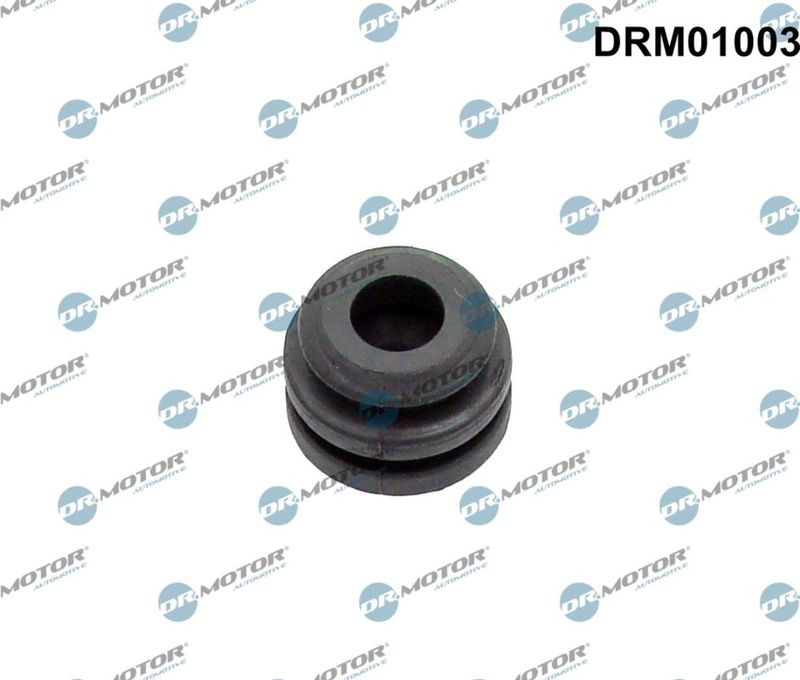 Buferis, variklio dangtis Dr.Motor Automotive DRM01003