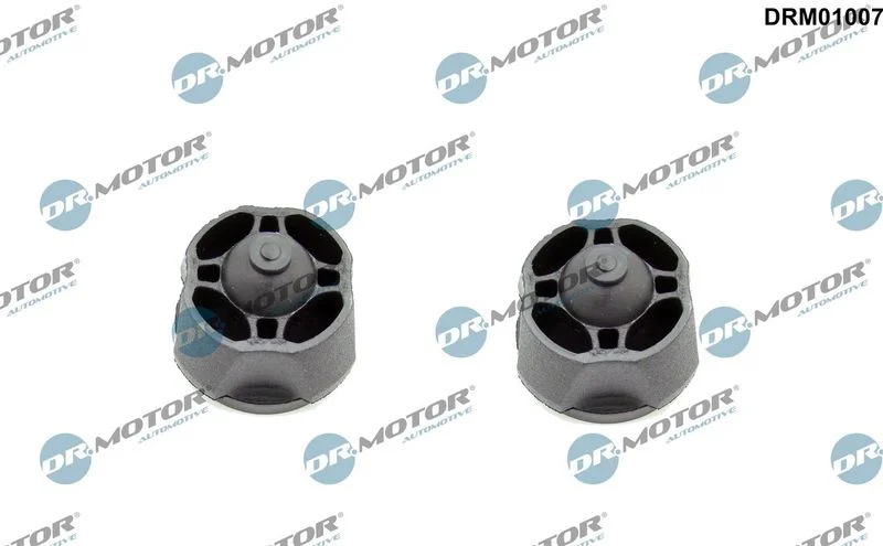 Буфер, кришка двигуна Dr.Motor Automotive DRM01007