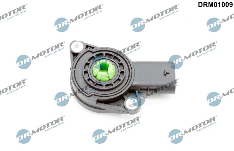 Sensor, suction pipe reverse flap Dr.Motor Automotive DRM01009