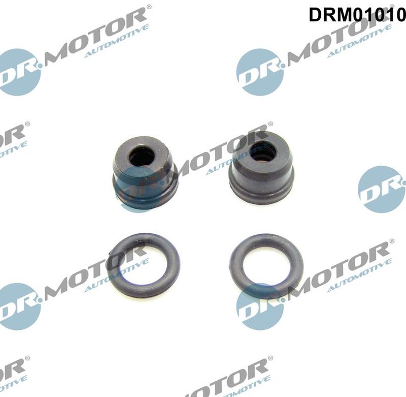 Tätning, kopplingsvajer (guide) Dr.Motor Automotive DRM01010