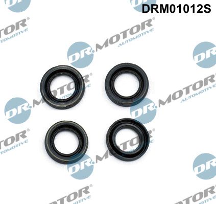 Ущільнення, корпус форсунки Dr.Motor Automotive DRM01012S