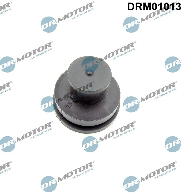 Buferis, variklio dangtis Dr.Motor Automotive DRM01013