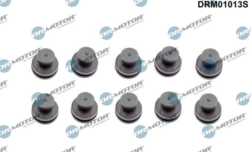 Buffer, engine cover Dr.Motor Automotive DRM01013S