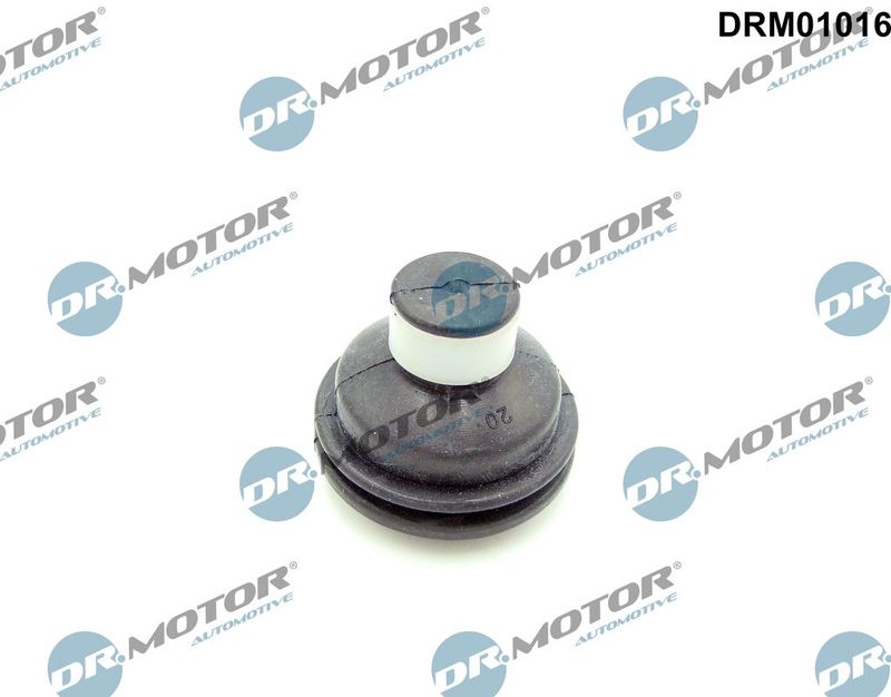 Buffer, engine cover Dr.Motor Automotive DRM01016