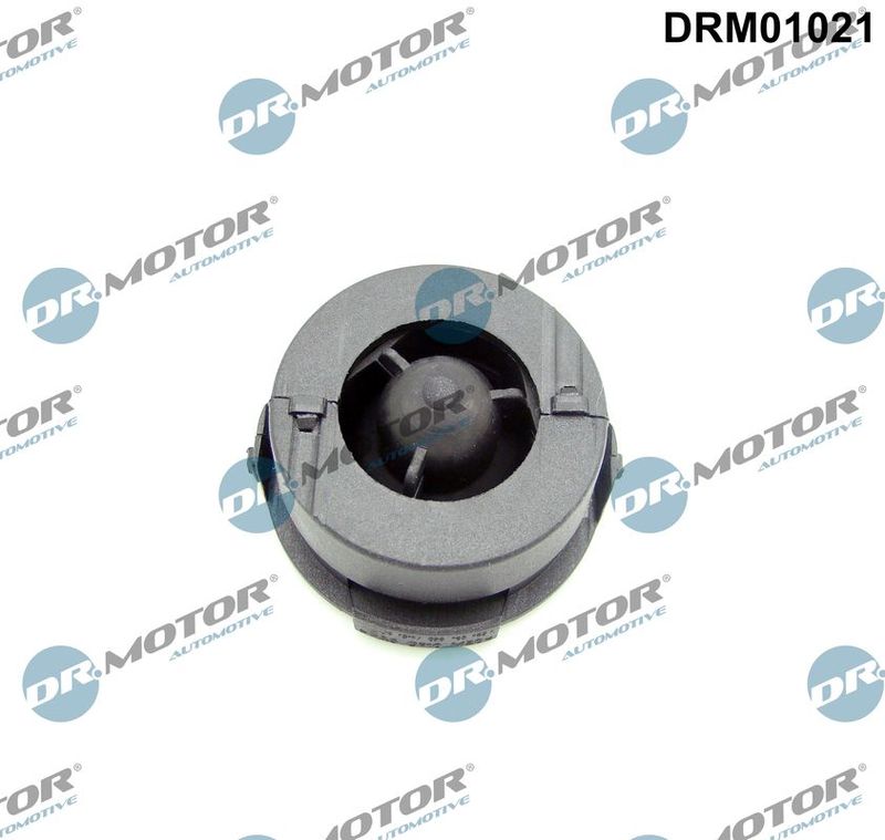 Buffer, engine cover Dr.Motor Automotive DRM01021