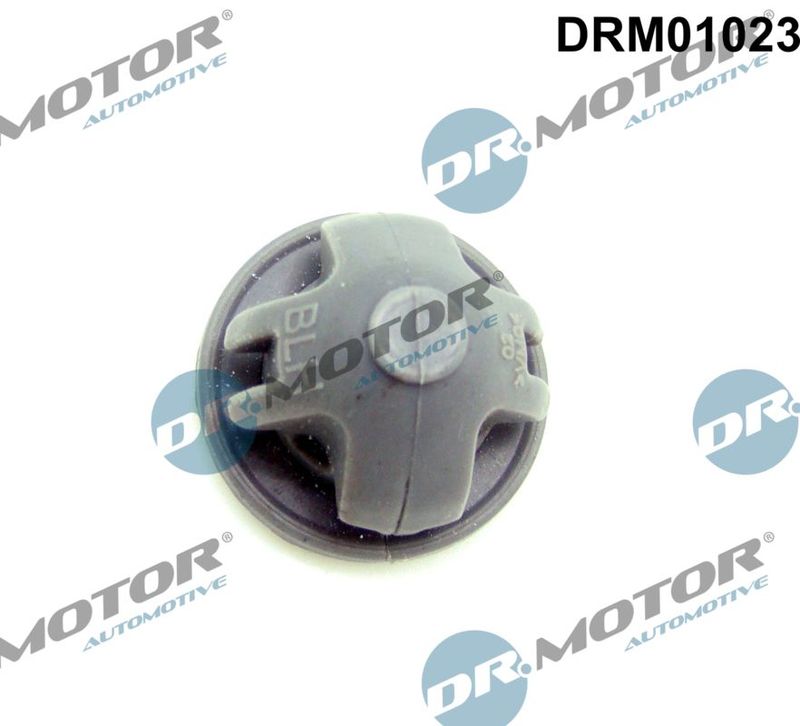 Variklio dangčio fiksatorius Dr.Motor Automotive DRM01023