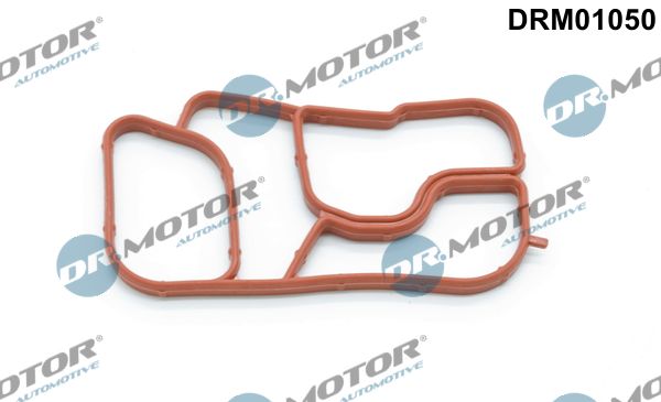 Gasket, oil cooler Dr.Motor Automotive DRM01050